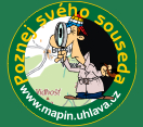 Poznej sv�ho souseda